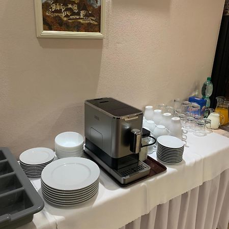 Penzión U nás Árvaváralja Kültér fotó
