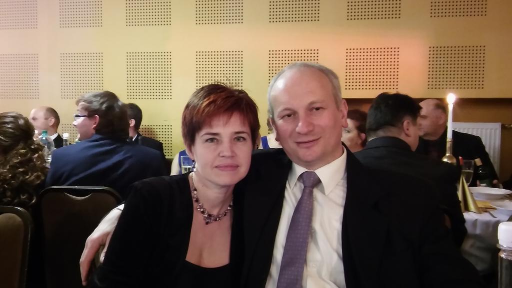 Penzión U nás Árvaváralja Kültér fotó